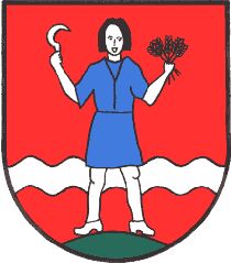 Wappen von Kirchbach in Steiermark / Arms of Kirchbach in Steiermark