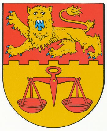 Wappen von Koldingen / Arms of Koldingen