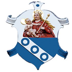 Wappen von Laudenbach (Weikersheim)