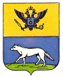 Coat of arms (crest) of Letychiv