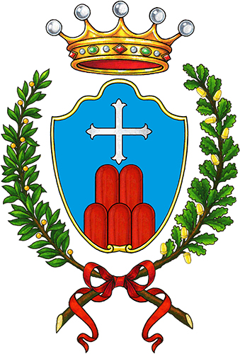 Stemma di Massa Fermana/Arms (crest) of Massa Fermana