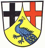 Wappen von Neuwied (kreis)/Arms (crest) of Neuwied (kreis)