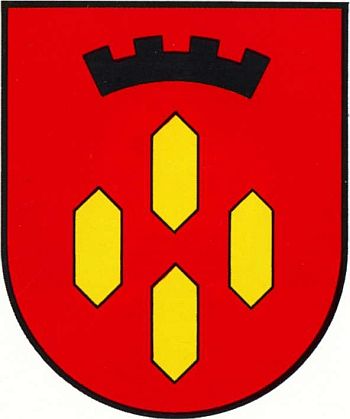 Arms of Piastów