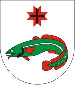 Coat of arms (crest) of Piirissaare
