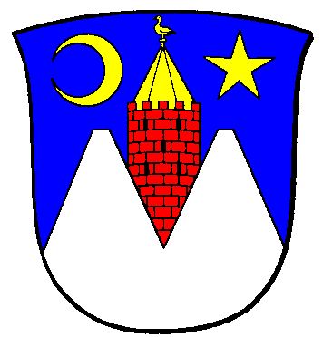 Arms of Præstø Amt