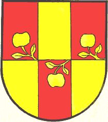 Wappen von Rassach / Arms of Rassach
