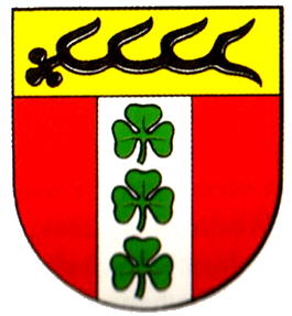 Wappen von Rietheim (Münsingen)/Arms (crest) of Rietheim (Münsingen)