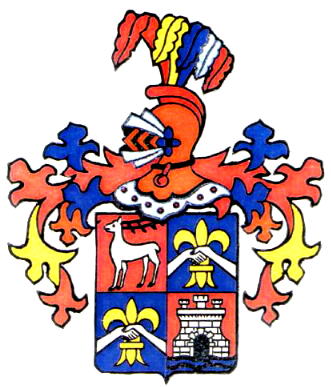 Escudo de Sant Vicenç de Castellet