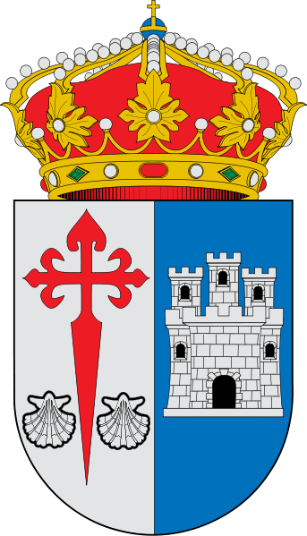 Escudo de Socovos/Arms (crest) of Socovos