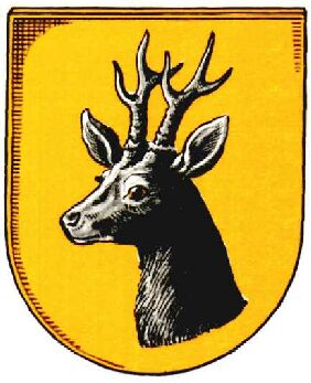 Wappen von Wettensen