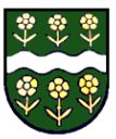 Arms of Wiesenbach
