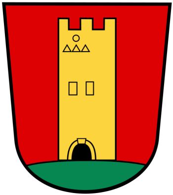Wappen von Winklern/Arms (crest) of Winklern