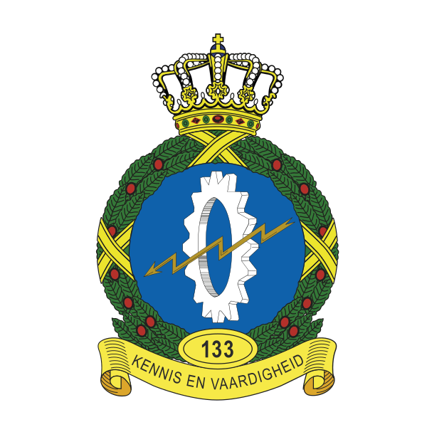 File:133rd Squadron, Royal Netherlands Air Force.png