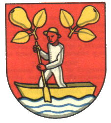 Wappen von Birrenlauf/Arms of Birrenlauf