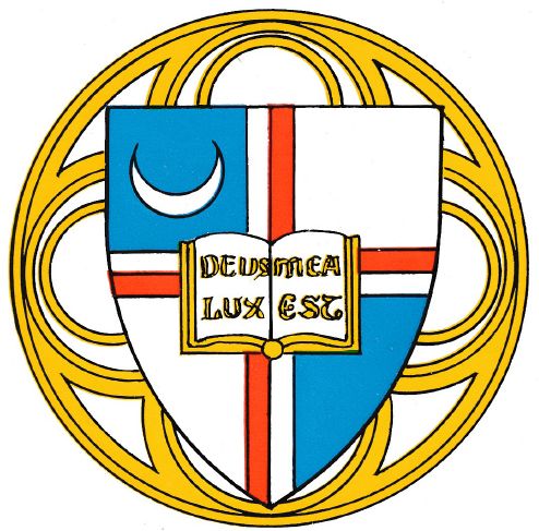 Arms (crest) of Catholic University of America