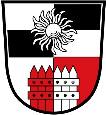 Wappen von Ehingen (Mittelfranken)