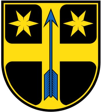Wappen von Essenbach/Arms of Essenbach