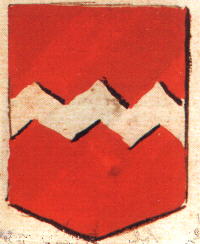 Blason de Fleury (Pas-de-Calais)/Arms of Fleury (Pas-de-Calais)