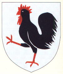Blason de Fortel-en-Artois / Arms of Fortel-en-Artois