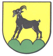 Wappen von Gaisburg / Arms of Gaisburg