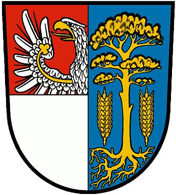 Wappen von Glienicke/Nordbahn