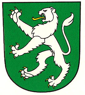 Wappen von Grüningen (Zürich)