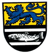 Wappen von Hörsten/Arms of Hörsten