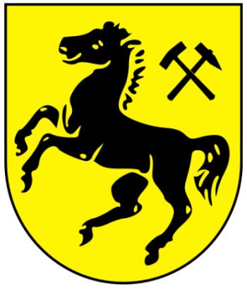 Wappen von Herne (Ruhr)