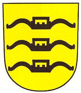 Wappen von Herrliberg/Arms of Herrliberg