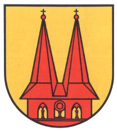 Wappen von Hohenhameln / Arms of Hohenhameln