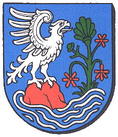 Arms of Kolding