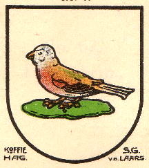 Wapen van Lichtenberg (Ambachtsheerlijkheid)/Coat of arms (crest) of Lichtenberg (Ambachtsheerlijkheid)