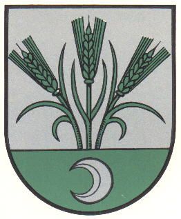 Wappen von Neuenlande / Arms of Neuenlande