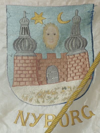 Arms of Nyborg