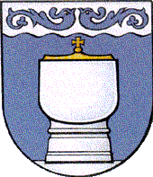 Wappen von Oedelsheim