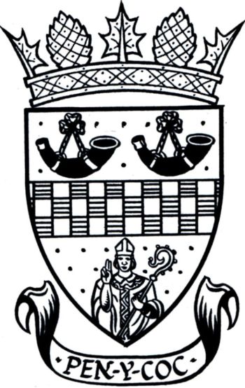 Arms (crest) of Penicuik
