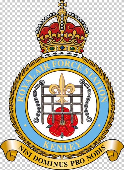 File:RAF Station Kenley, Royal Air Force2.jpg