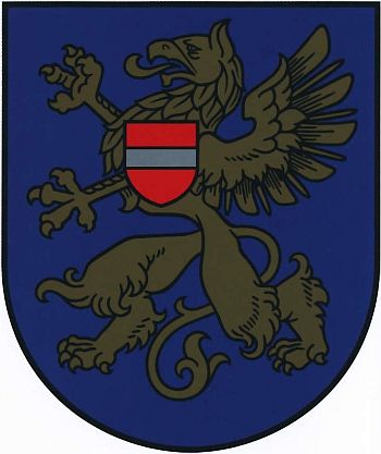 Arms of Rēzekne