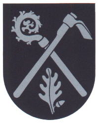 Wappen von Amt Serkenrode / Arms of Amt Serkenrode