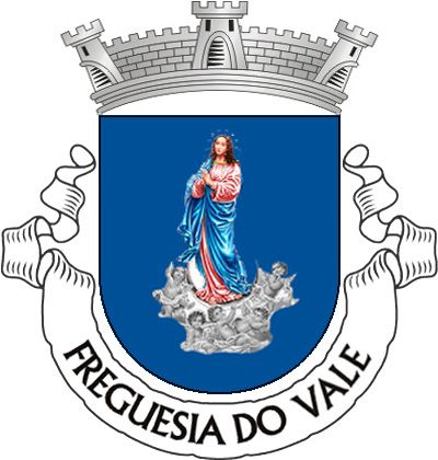 Brasão de Vale (Santa Maria da Feira)