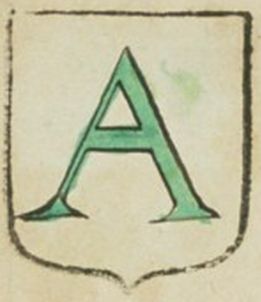 Blason de Ambialet/Coat of arms (crest) of {{PAGENAME
