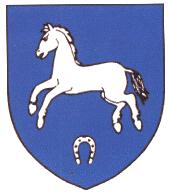 Arms of Brno-Ivanovice