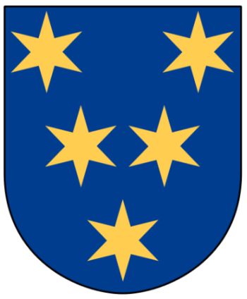 Arms (crest) of Bureå