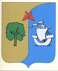 Blason de Camiers/Arms (crest) of Camiers