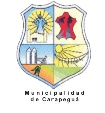 Arms of Carapeguá