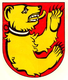 Wappen von Friltschen/Arms of Friltschen