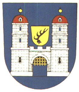 Arms of Frýdlant