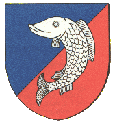 Blason de Geiswasser/Arms of Geiswasser