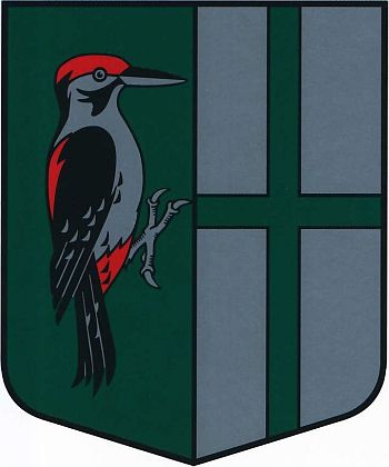 Arms of Launkalne (parish)