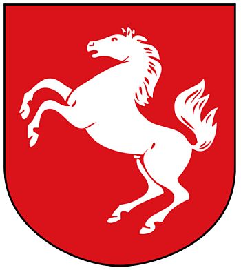 Wappen von Landschaftsverband Westfalen-Lippe/Arms (crest) of Landschaftsverband Westfalen-Lippe
